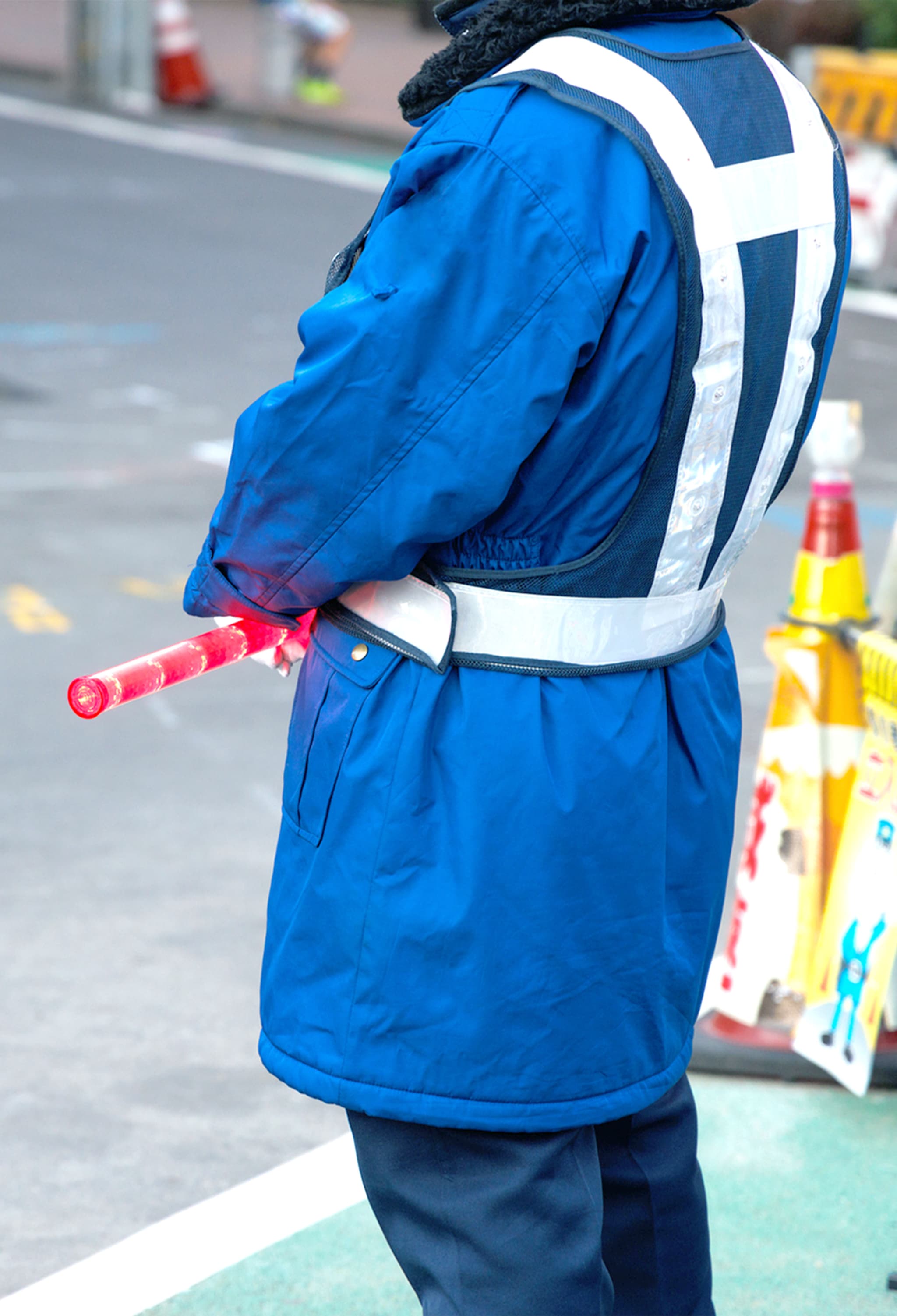 警備業ARMS